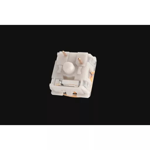 Razer RC21-02040300-R3M1 kulcskapcsoló Narancssárga, Átlátszó 36 db