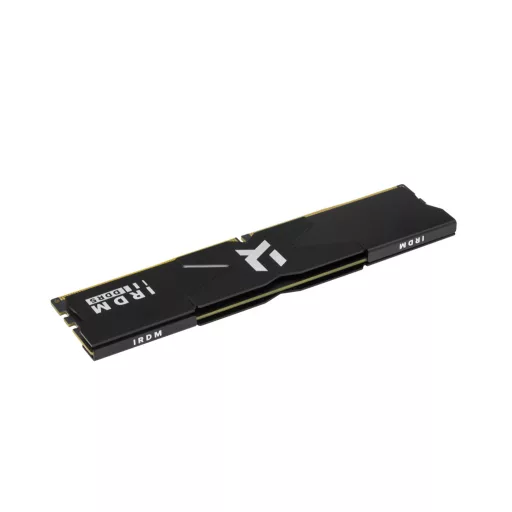 Goodram IRDM X IRDM DDR5 IR-6400D564L32/64GDC 64 GB 2 x 32 GB 288-pin DIMM