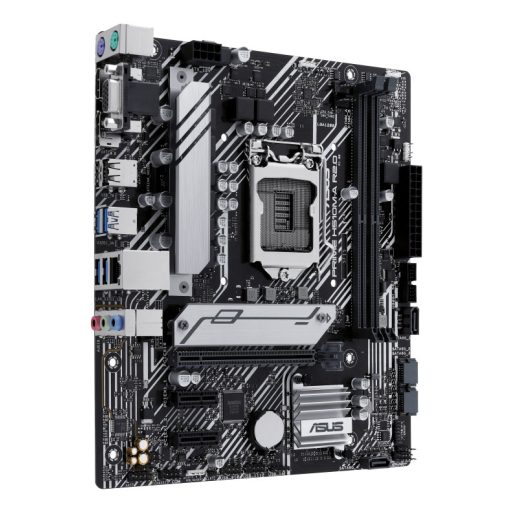 ASUS PRIME H510M-A R2.0 Intel H510 LGA 1200 (Socket H5) Micro ATX