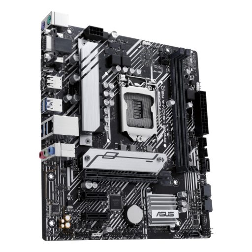 ASUS PRIME H510M-A R2.0 Intel H510 LGA 1200 (Socket H5) Micro ATX