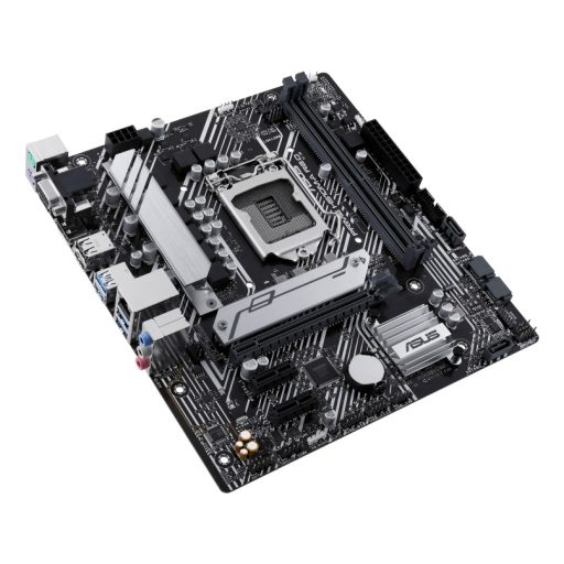ASUS PRIME H510M-A R2.0 Intel H510 LGA 1200 (Socket H5) Micro ATX