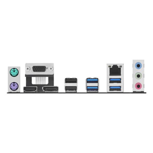 ASUS PRIME H510M-A R2.0 Intel H510 LGA 1200 (Socket H5) Micro ATX