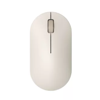   Xiaomi Lite 2 egér Irodai Balkezes Vezeték nélküli RF 1000 DPI