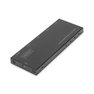 Digitus DS-45323 videó elosztó HDMI