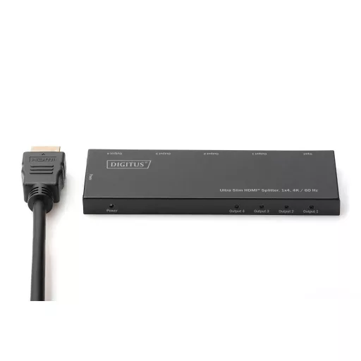 Digitus DS-45323 videó elosztó HDMI