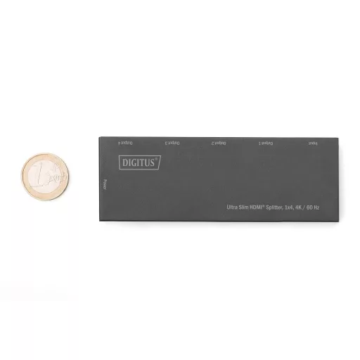 Digitus DS-45323 videó elosztó HDMI