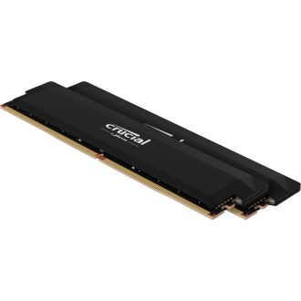 Crucial Pro CP2K16G60C36U5B 16 GB 2 x 8 GB DDR5 ECC