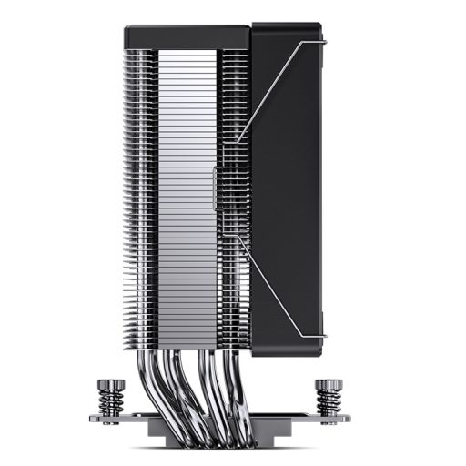 Jonsbo CR-1000 EVO Processzor Hűtő 12 cm Fekete 1 db