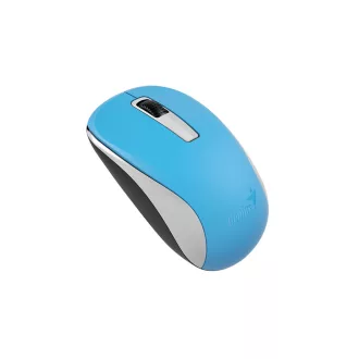   Genius Computer Technology NX-7005 egér Utazó Kétkezes Vezeték nélküli RF BlueEye 1000 DPI