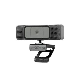   ProXtend X301 Full HD webkamera 5 MP 2592 x 1944 pixelek USB 2.0 Fekete
