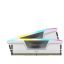 Corsair Vengeance RGB CMH64GX5M2B5600C40W 64 GB 2 x 32 GB DDR5