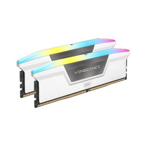 Corsair Vengeance RGB CMH64GX5M2B5600C40W 64 GB 2 x 32 GB DDR5