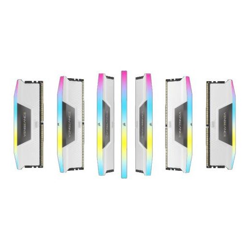 Corsair Vengeance RGB CMH64GX5M2B5600C40W 64 GB 2 x 32 GB DDR5