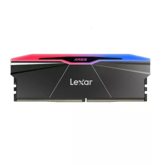   Lexar LD5U16G60C28BR-RGD 32 GB 2 x 16 GB DDR5 6000 MT/másodperc 288-pin DIMM