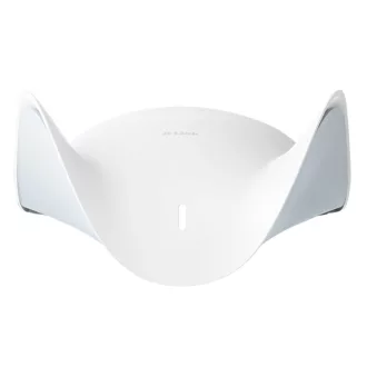   D-Link Wi-Fi 7 BE3600 Mesh Router vezetéknélküli router 2.5 Gigabit Ethernet Kétsávos (2,4 GHz / 5 GHz) Fehér