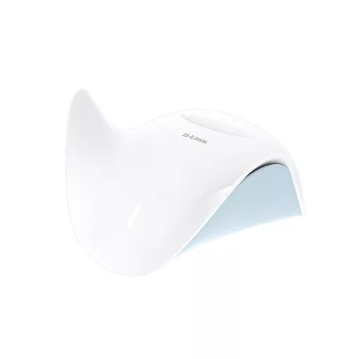 D-Link Wi-Fi 7 BE3600 Mesh Router vezetéknélküli router 2.5 Gigabit Ethernet Kétsávos (2,4 GHz / 5 GHz) Fehér