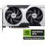 MSI GeForce RTX 5060 TI 8G VENTUS 2X OC PLUS NVIDIA 8 GB GDDR7