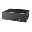 Akasa Newton CWS Small Form Factor (SFF) Fekete