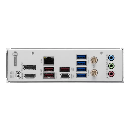 MSI B850 GAMING PLUS WIFI6E AMD B850 Socket AM5 ATX