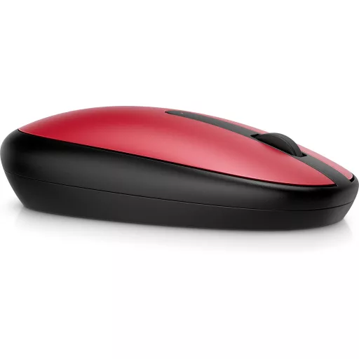 HP 240 Empire Red Bluetooth Mouse egér Irodai Kétkezes Optikai 1600 DPI