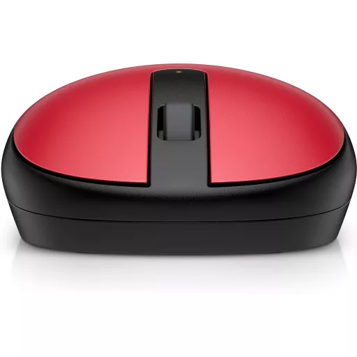 HP 240 Empire Red Bluetooth Mouse egér Irodai Kétkezes Optikai 1600 DPI