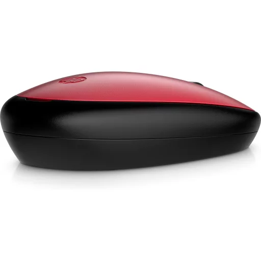 HP 240 Empire Red Bluetooth Mouse egér Irodai Kétkezes Optikai 1600 DPI