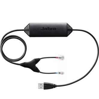   Jabra 14201-30 fülhallgató/headset kiegészítő EHS adapter