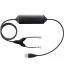 Jabra 14201-30 fülhallgató/headset kiegészítő EHS adapter
