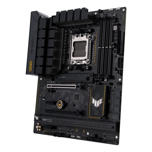 ASUS TUF GAMING B650-PLUS WIFI AMD B650 Socket AM5 ATX