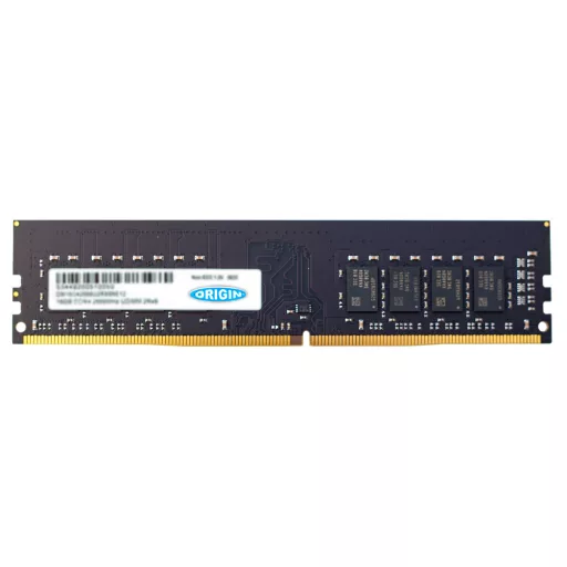 Origin Storage OM8G43200U1RX8NE12 8 GB 1 x 8 GB DDR4 288-pin DIMM