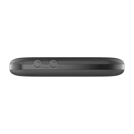 D-Link DWR-932 vezetéknélküli router 4G Fekete