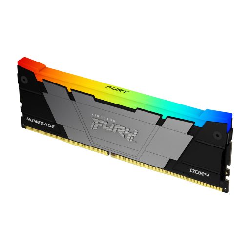 Kingston Technology FURY Renegade RGB 64 GB 2 x 32 GB DDR4 3600 MT/másodperc