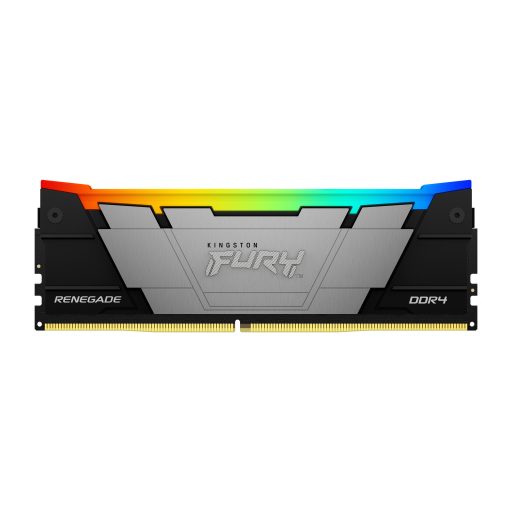 Kingston Technology FURY Renegade RGB 64 GB 2 x 32 GB DDR4 3600 MT/másodperc