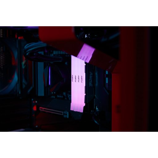 Kingston Technology FURY Renegade RGB 64 GB 2 x 32 GB DDR4 3600 MT/másodperc