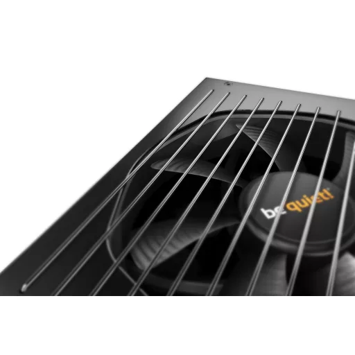 be quiet! BN338 1000 W 20+4 pin ATX ATX Fekete