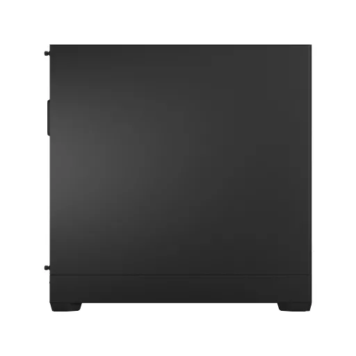 Fractal Design Pop XL Silent Tower Fekete