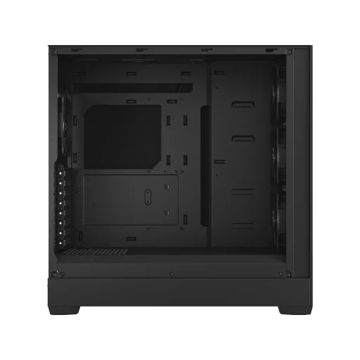 Fractal Design Pop XL Silent Tower Fekete