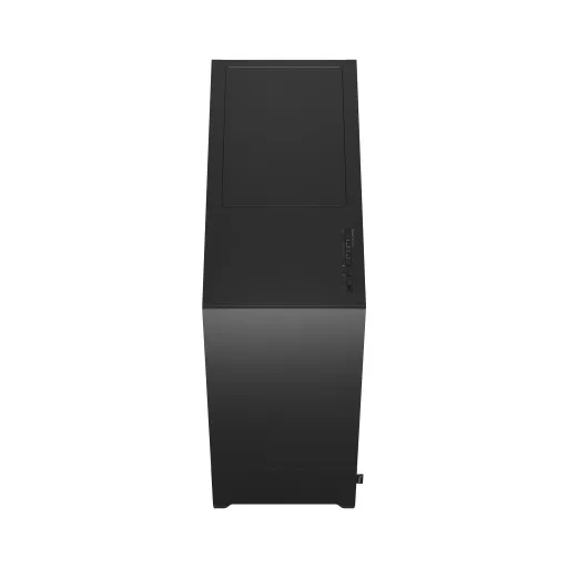 Fractal Design Pop XL Silent Tower Fekete