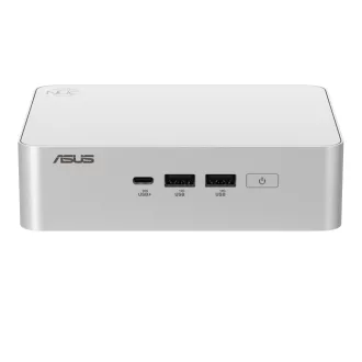 ASUS NUC 15 Pro+ RNUC15CRSU500002 Fehér 225H