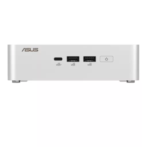 ASUS NUC 15 Pro+ RNUC15CRSU500002 Fehér 225H