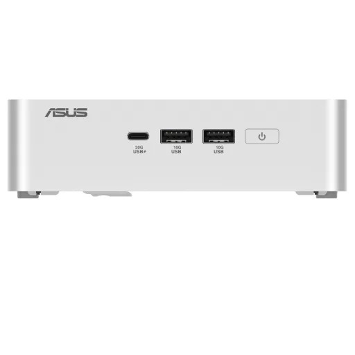 ASUS NUC 15 Pro+ RNUC15CRSU500002 Fehér 225H
