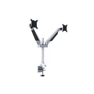  Multibrackets 7198 asztali TV konzol 81,3 cm (32") Ezüst