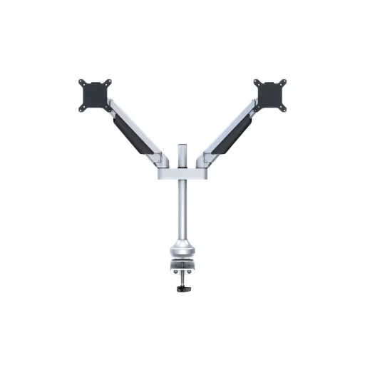 Multibrackets 7198 asztali TV konzol 81,3 cm (32") Ezüst