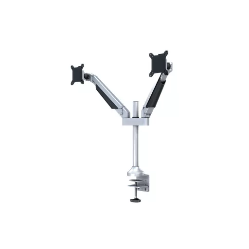 Multibrackets 7198 asztali TV konzol 81,3 cm (32") Ezüst