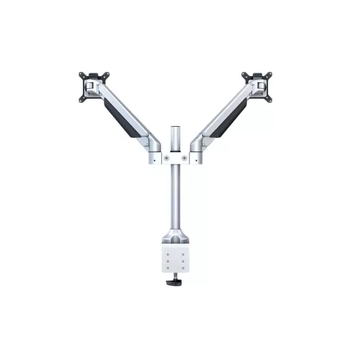 Multibrackets 7198 asztali TV konzol 81,3 cm (32") Ezüst