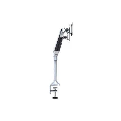 Multibrackets 7198 asztali TV konzol 81,3 cm (32") Ezüst