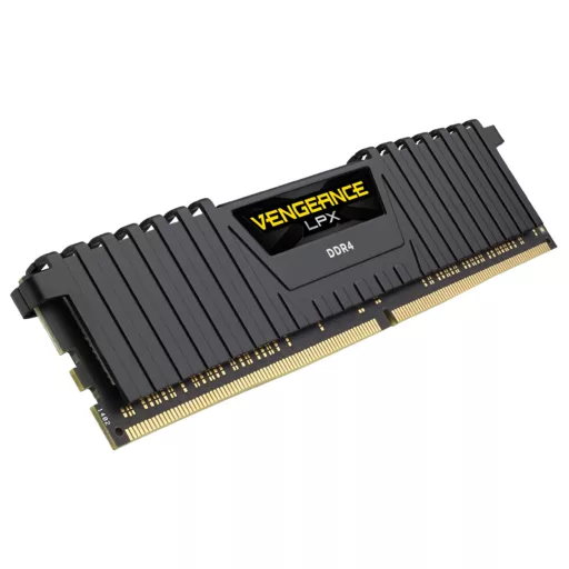 Corsair Vengeance LPX 16GB DDR4-2666 2 x 8 GB 288-pin DIMM