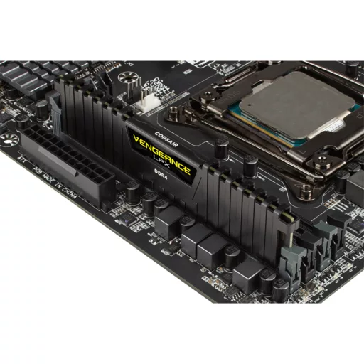 Corsair Vengeance LPX 16GB DDR4-2666 2 x 8 GB 288-pin DIMM