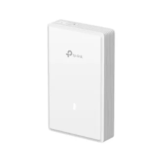   TP-Link EAP725-Wall 5012 Mbit/s Fehér Ethernet-áramellátás (PoE) támogatása