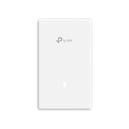 TP-Link EAP725-Wall 5012 Mbit/s Fehér Ethernet-áramellátás (PoE) támogatása